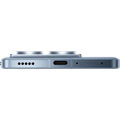 Смартфон Xiaomi 14T Pro 12/512 ГБ Titan Blue - фото 8