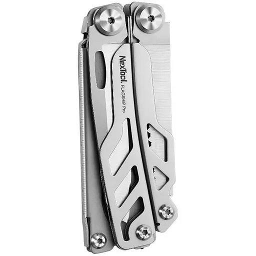 Мультитул 16 в 1 NexTool Flagship Pro NE20203 - фото 5