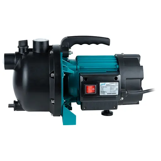 Відцентровий насос Leo EKJ-1002P 775308 - фото 8