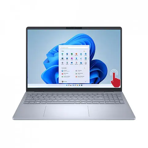 Ноутбук Dell 16 Plus DB16250 (LDB16250-9052BLU-PUS) Midnight Blue