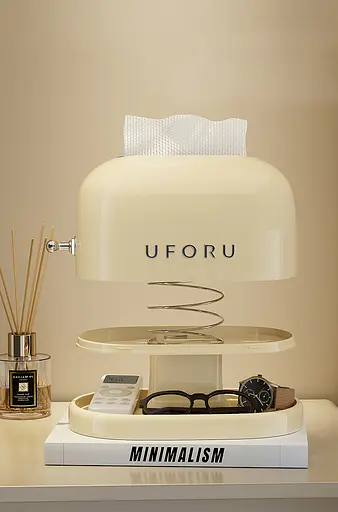 Диспенсер для серветок Uforu DD2547-1 - фото 8