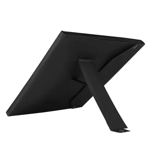 Портативна солнечна панель LP 100W (GX20 2pin) - фото 3