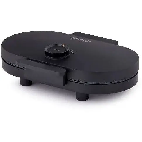 Гриль Gorenje WM1200B (LW-190SQ) (7202303) - фото 1