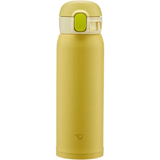 Термокружка Zojirushi SM-WA48YA 0.48 л Yellow