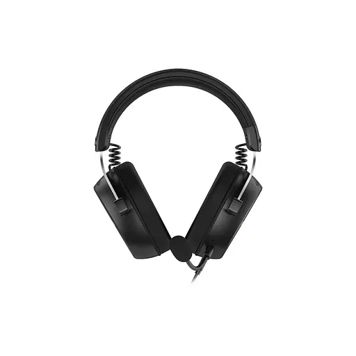 Наушники Hator Hypergang 3 Hi-Res Black (ESH50) - фото 3