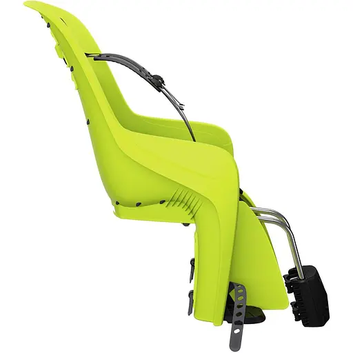 Дитяче крісло Thule RideAlong Lite 2 (Lime Green) (TH 100211) - фото 2