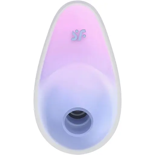 Вакуумный стимулятор Satisfyer Pixie Dust Violet/Pink