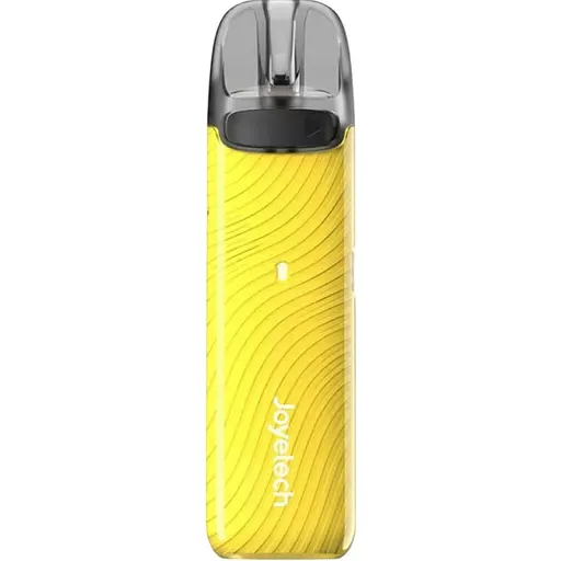 Под-система электронная сигарета Joyetech EVIO Gleam Pod System 900mAh 2ml Yellow (15114)