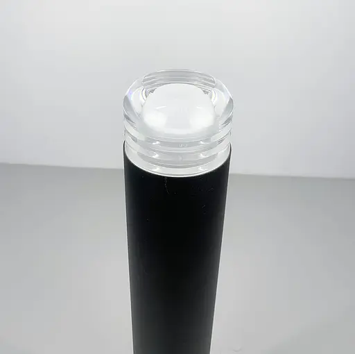 Вуличний світлодіодний ліхтар в чорному кольорі | Line F | Арт. OT78941 - фото 6