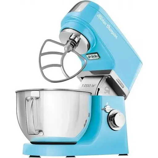 Кухонная машина Sencor STM 6352BL - фото 4