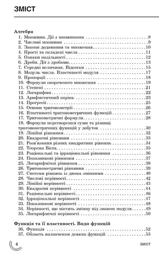 100 тем. Математика - фото 2