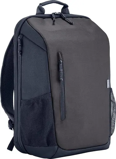 Рюкзак для ноутбука HP 15.6" Travel 18L IGR Laptop Backpack (6B8U6AA) - фото 2