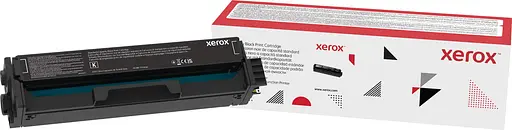 Тонер-картридж Xerox C230/C235 Black 3000 стор teh0015458 - фото 2