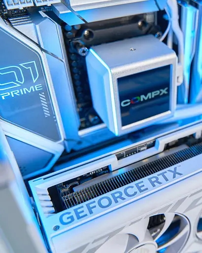 Комп'ютер Instagram by CompX_583 (RTX 5080, Core i9 14900F, DDR5 64 Гб, SSD 2 ТБ) - фото 7