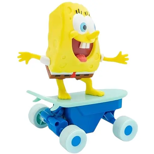 Фигурка на дистанционном управлении Spone Bob Губка Боб Квадратные Брюки (FR71156) - фото 3
