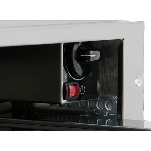 Шафа для підігріву посуду Whirlpool W1114 на 80 чашок еспресо - фото 6