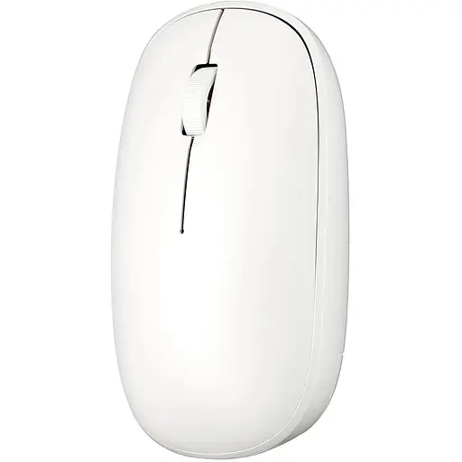 Комп'ютерна миша Zerodate T9 Білий - фото 1