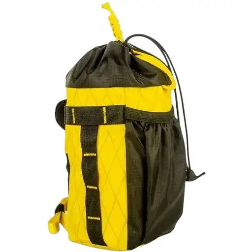 Сумка на руль KasyBag X-Pocket Pack One hand Yellow (1106-KB-XPPOH-y)