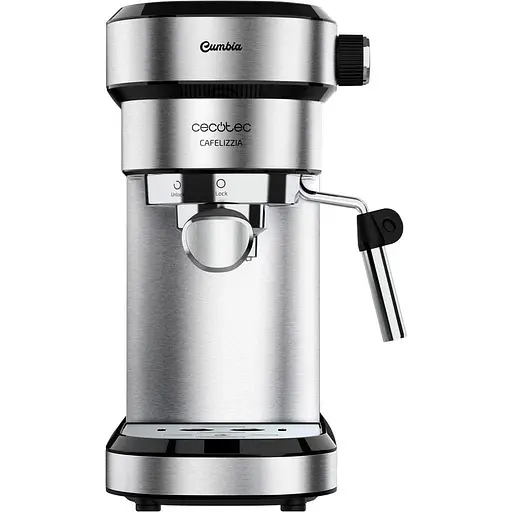 Кавоварка ріжкова Cecotec Cafelizzia 790 Steel (01582) [86324]