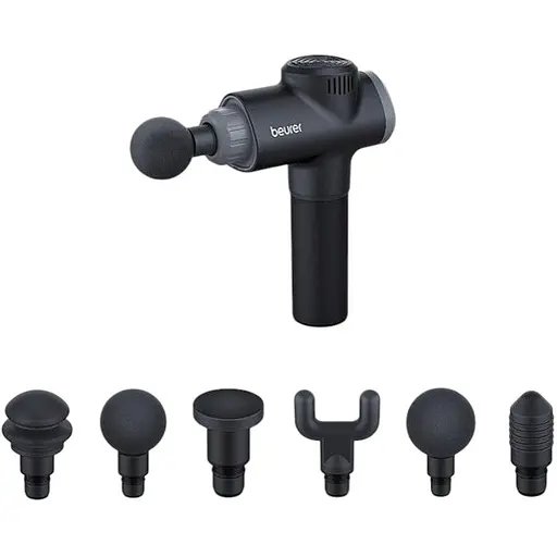 Перкуссионный массажер Beurer MG 180 - фото 1