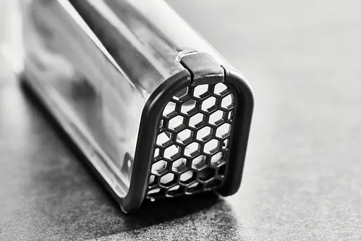 Tefal Нож с чехлом-точилкой Eversharp 16,5 см (K2569004) - фото 9