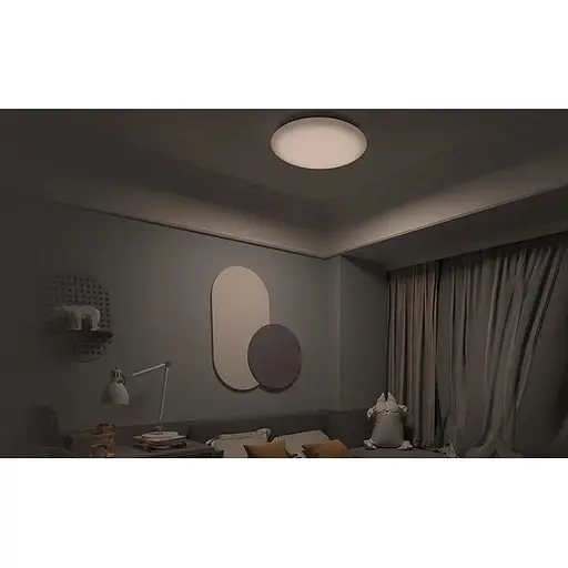 Стельова лампа Yeelight Arwen Celling Light 450C (YLXD013-B) [116509] - фото 5