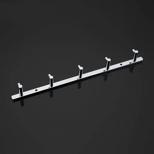 Вішалка для рушників GAPPO G202-5 - фото 3