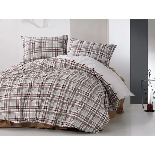 Комплект постільної білизни Marie Claire Сімейний 000249236