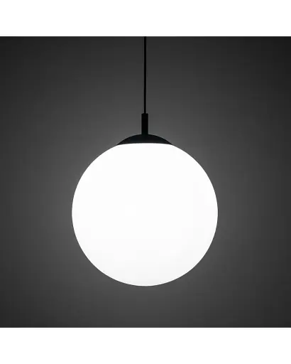 Підвісний світильник, люстра Tk Lighting 5671 Esme E27 1x15W IP20 Чорний - фото 2