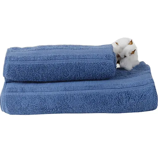 Рушник ТЕП Fancy Skyway 50x90 см (Р-04180_29729) - фото 1