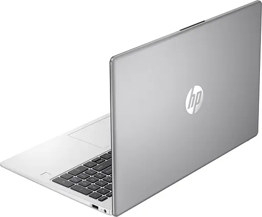 Ноутбук HP 15.6 255R-G10 FHD IPS/AMD Ryzen 5 7535U/16GB/512SSD/UMA/W11P/Silver (AD1K2ET) - фото 4