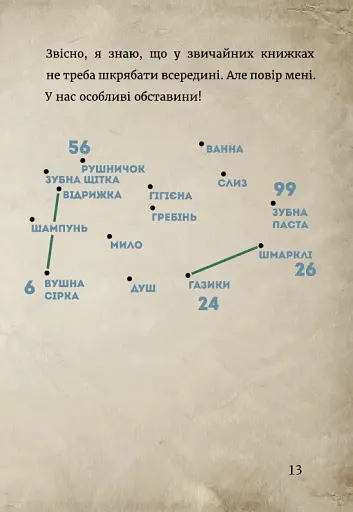 Маленька зла книжка. Том 2 - фото 15