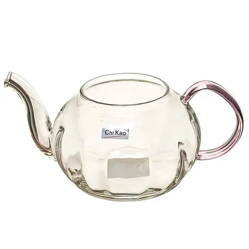 Чайник-заварник Роза Chi Kao, 600 мл - фото 5