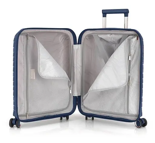 Валіза Gabol Kiba (S) Blue (122022-003) - фото 4