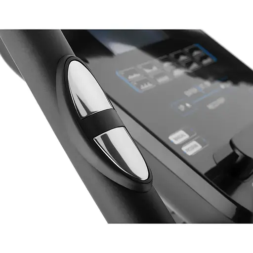 Велотренажер Gymtek XB6000 электромагнитный золотой - фото 9