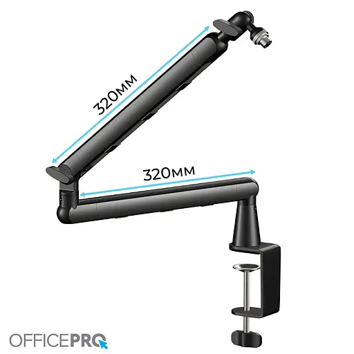 Пантограф OfficePro SA144B - фото 8