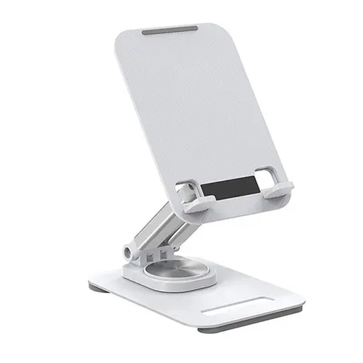 Підставка для планшетов WIWU ZM-010 Silver - фото 7