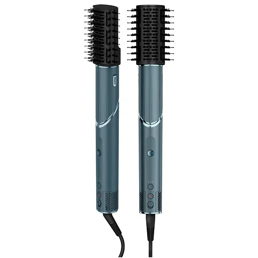 Набір для укладки волосся Shark FlexStyle Limited Edition Teal 5-in-1 HD450TLEU - фото 7