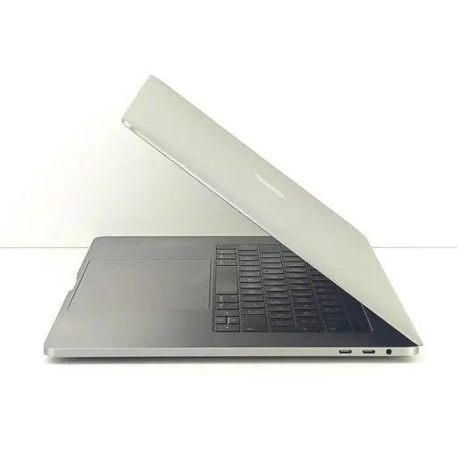 Ноутбук Apple MacBook Pro 15" A1990 Retina (C02YC6KLJG5J) (i7-8850H/16/512SSD/PRO 560X) - Class A- - фото 4