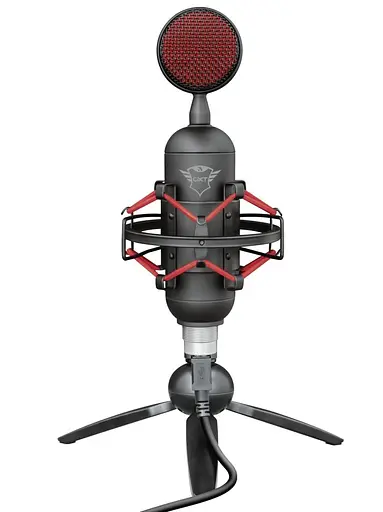 Микрофон Trust GXT 244 Buzz USB Streaming Microphone (Gxt 244) Б/у - фото 3