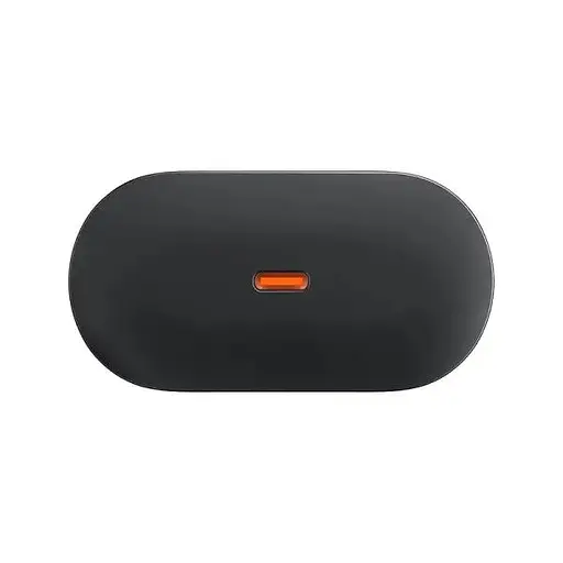 Бездротові навушники Baseus Bowie EZ10 True Wireless Earphones, Low Latency, Baseus Rapid Charge, BT5.3, 40mAh, 300mAh, 5h, Black A00054300116-Z1 - фото 5