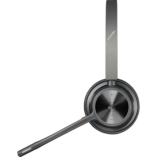 Гарнитура Poly Voyager 4320 M USB-C HS+BT700 Stereo - фото 4