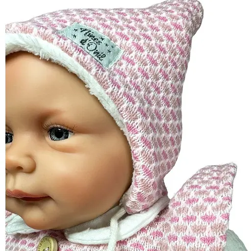 Кукла Nines d'Onil Ариэль 45 см (6300) - фото 4