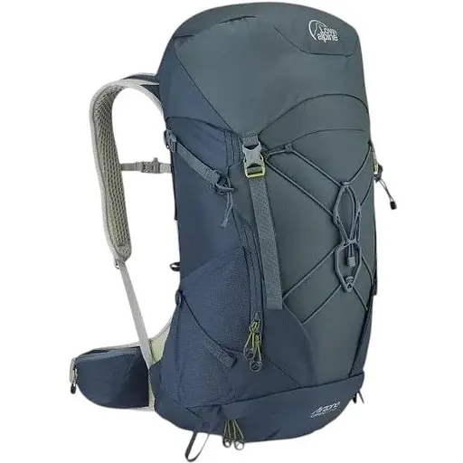 Рюкзак Lowe Alpine Airzone Trail Camino 37:42 M Orion Blue (1033-LA FTF-39-TBO-MED)