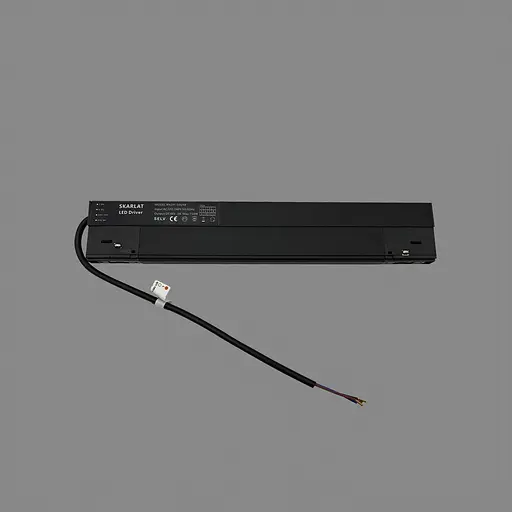 Блок живлення Skarlat RNDP150U48 BK - фото 1