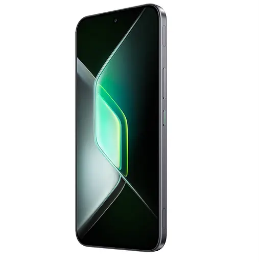 Смартфон Infinix GT 30 Pro X6873 12/256GB Shadow Ash - фото 3