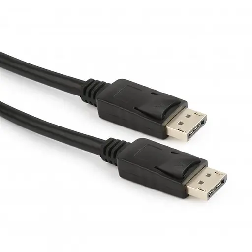 Кабель Cablexpert DisplayPort-DisplayPort V 1.2 10 м (CC-DP2-10M) - фото 2
