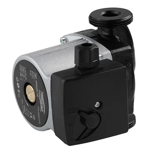 Циркуляционный насос Forwater 25/6-130 с гайками (CV018416) - фото 1