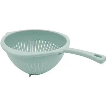 Друшляк пластиковий 20 см CULINARIA PISTACHIO