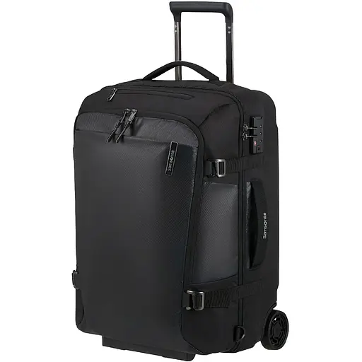 Сумка-Рюкзак На Колесах Samsonite ARMOX BLACK 55x40x25 KQ2*09005